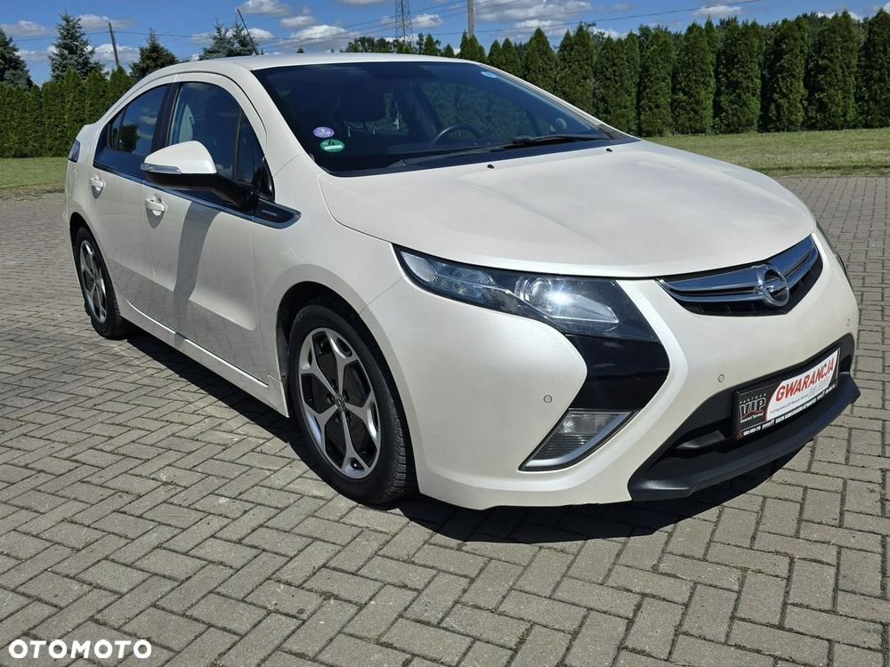 Opel Ampera - 5