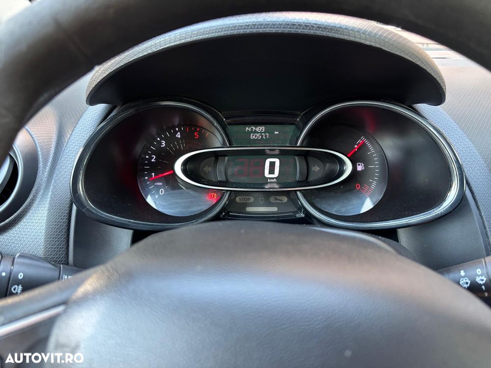 Renault Clio Energy dCi Zen - 7
