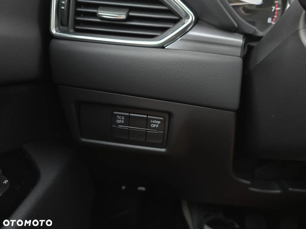 Mazda CX-5 SKYACTIV-G 165 Center-Line - 31