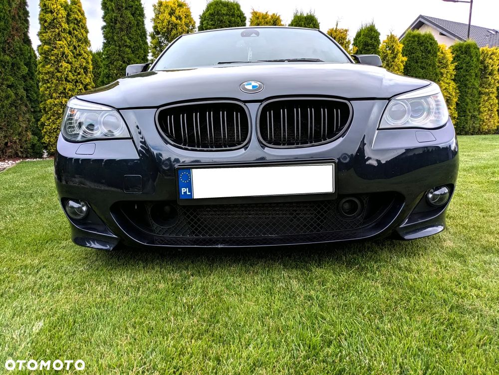 BMW Seria 5 - 23