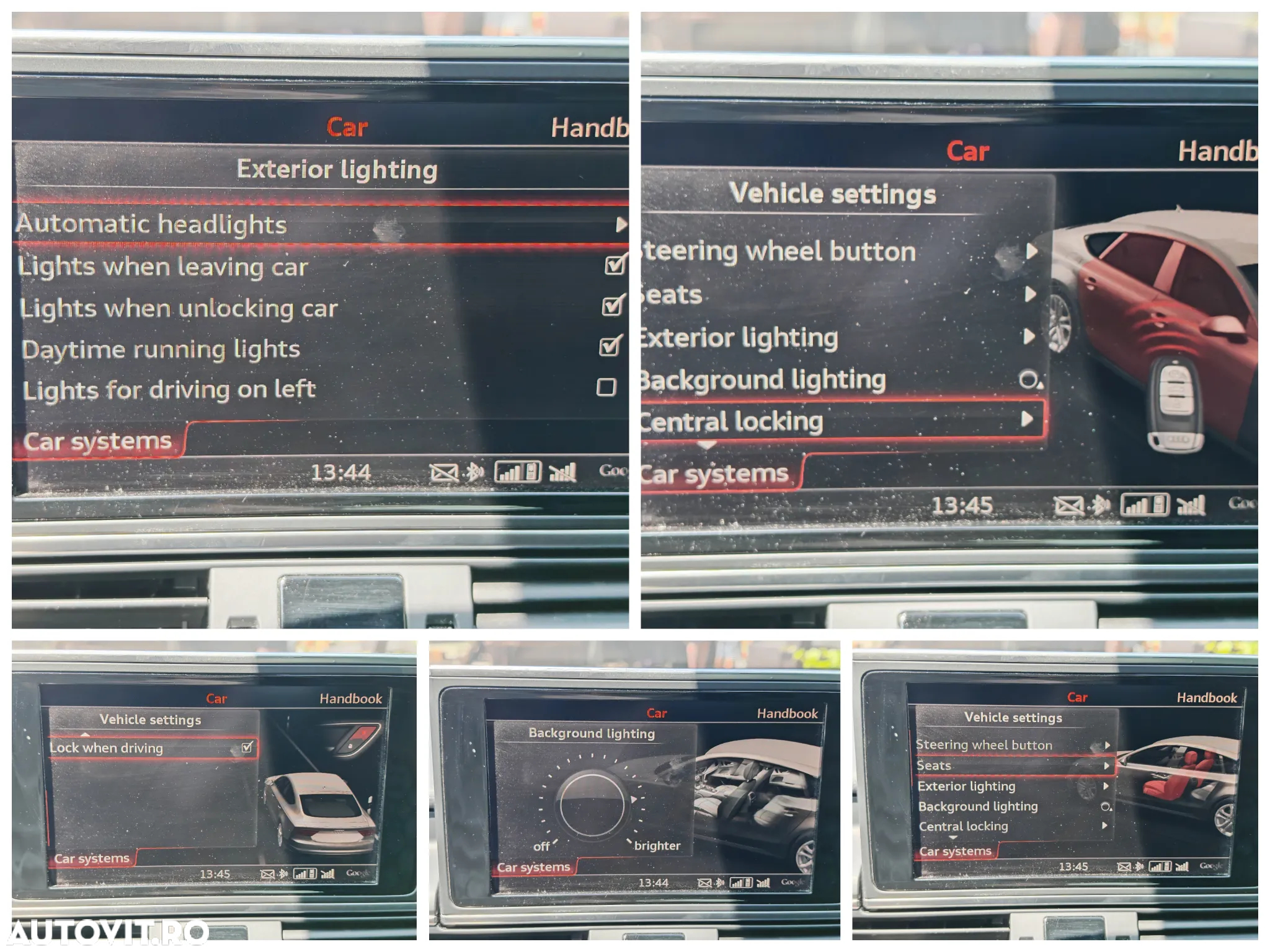 Audi A7 3.0 TDI Quattro Tiptronic - 19