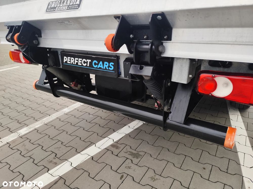 Fiat Ducato Maxi - 32