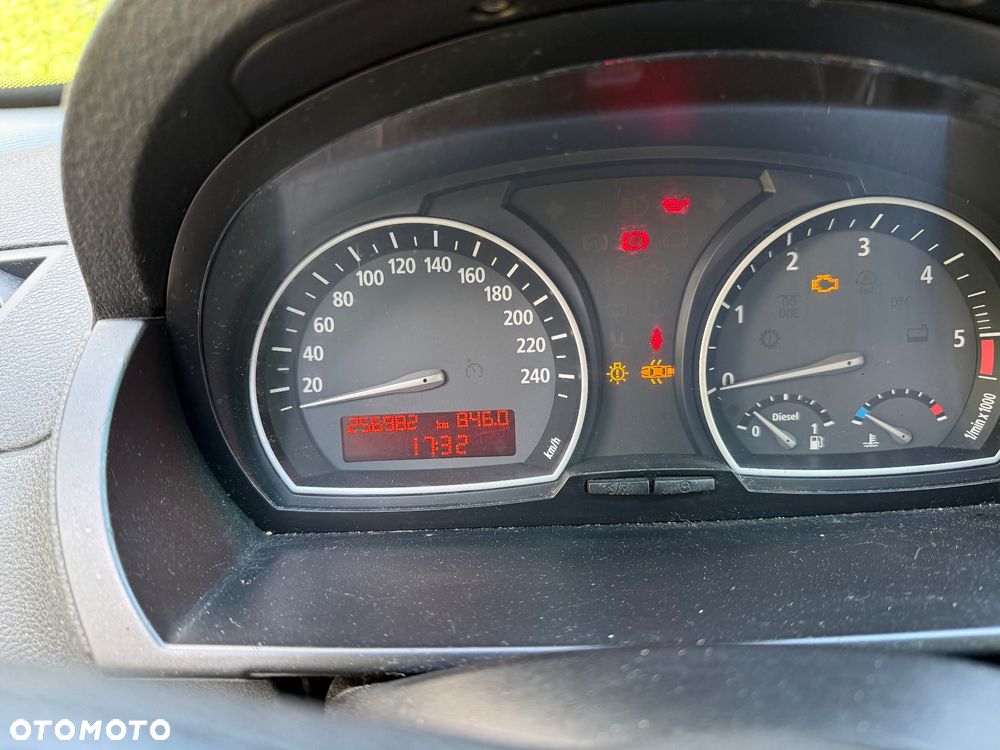 BMW X3 2.0d - 1