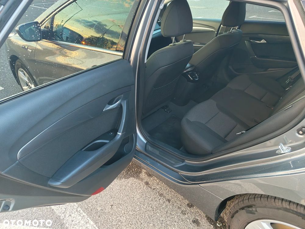Hyundai i40 1.6 GDI Comfort + - 29