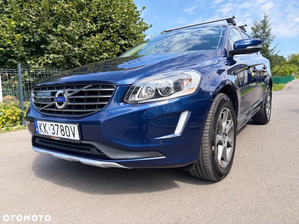 Volvo XC 60 T6 Geartronic Linje Inscription - 15