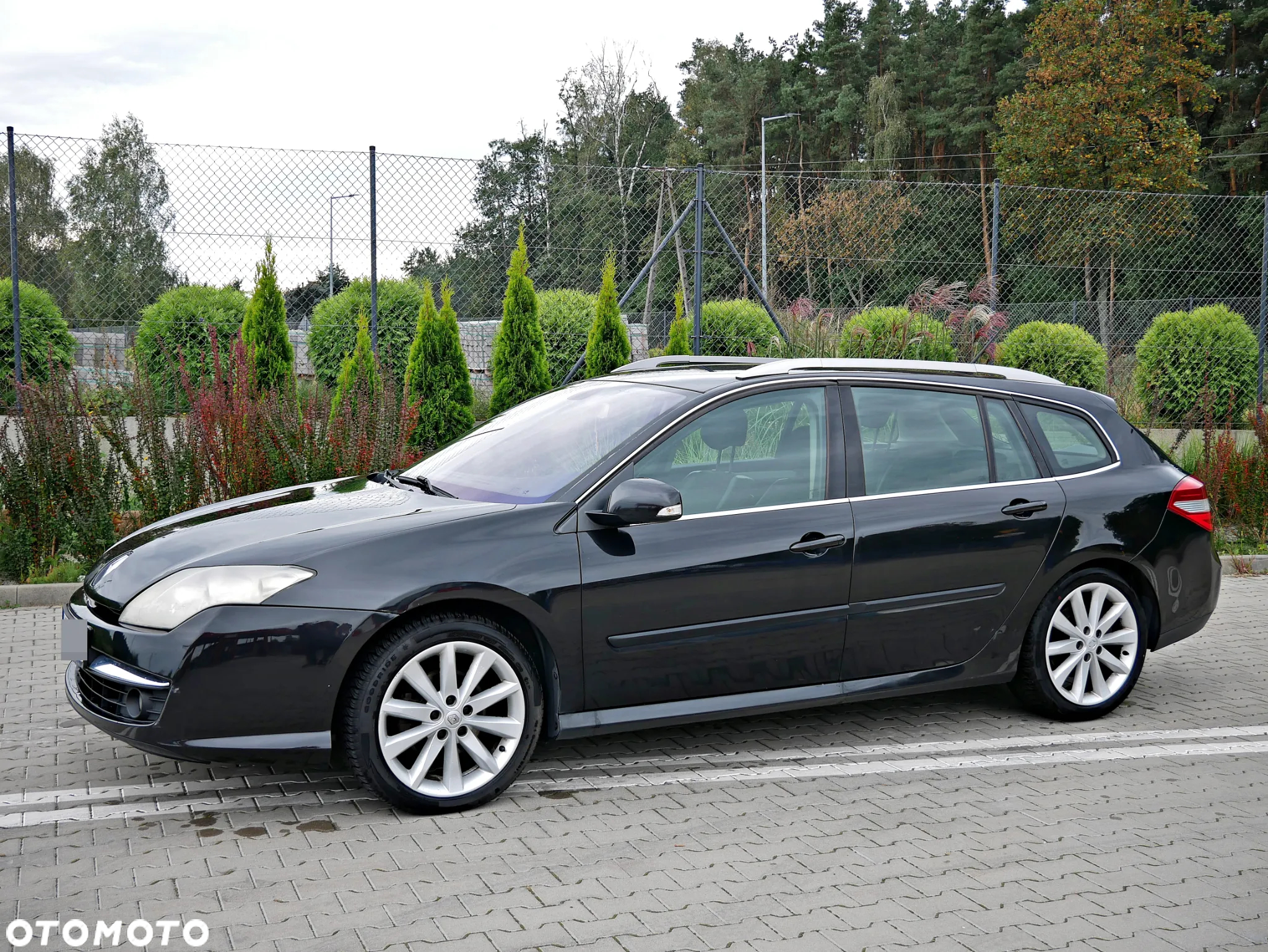 Renault Laguna Grandtour 2.0 dCi FAP Dynamique - 5