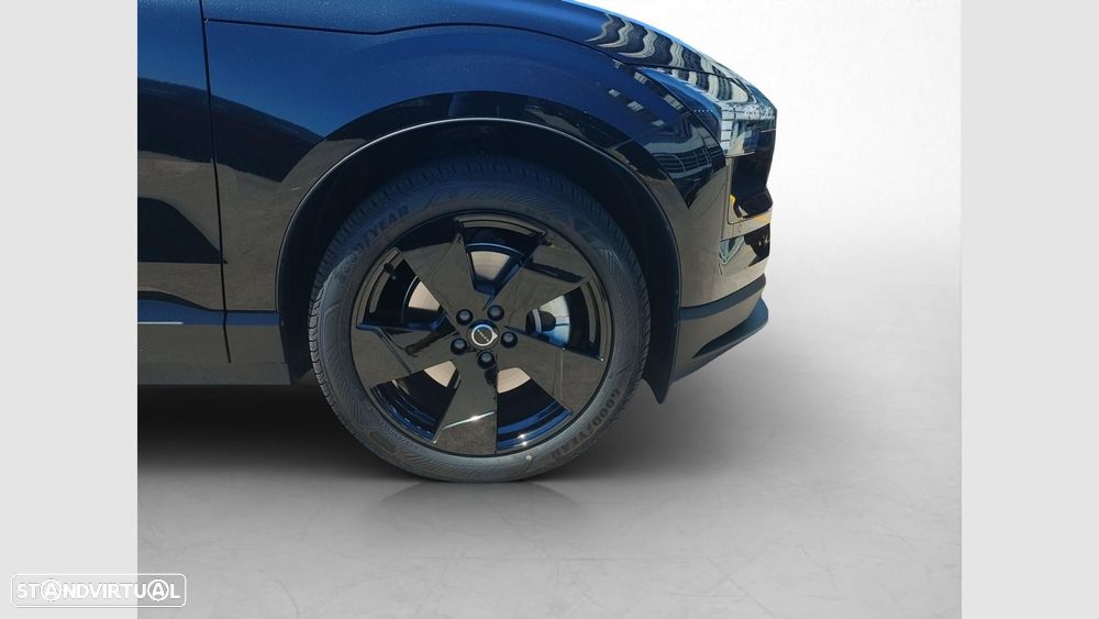 Volvo EX30 69 kWh Single Motor Extended Range Black Edition - 11