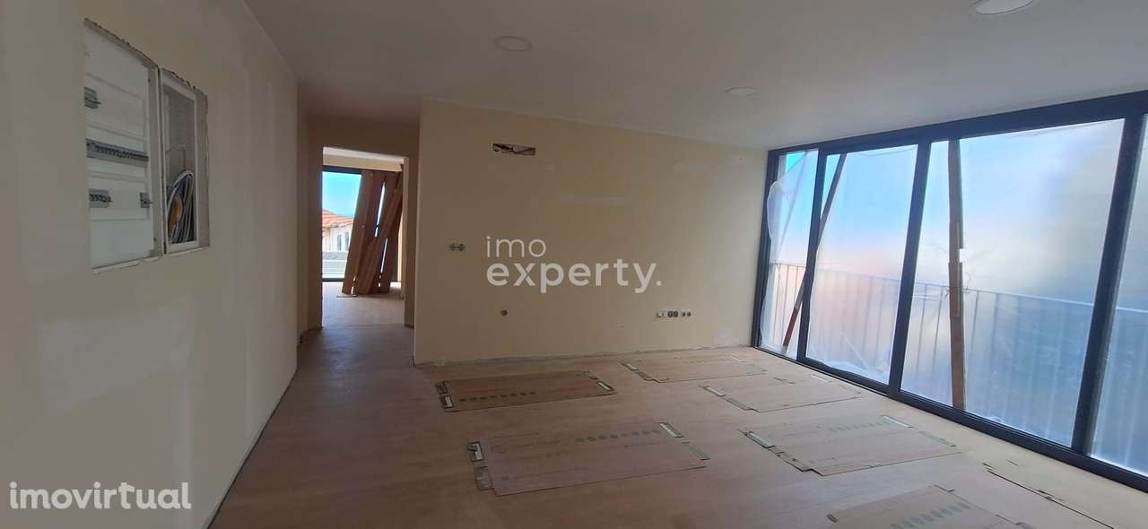 Apartamento T2 na cidade do Funchal, Madeira - Grande imagem: 5/30