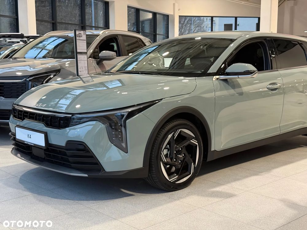 Kia K4 1.6 T-GDI L - 3