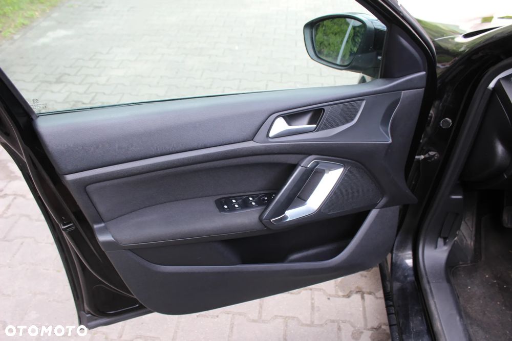 Peugeot 308 BlueHDi 150 Stop & Start Active - 20