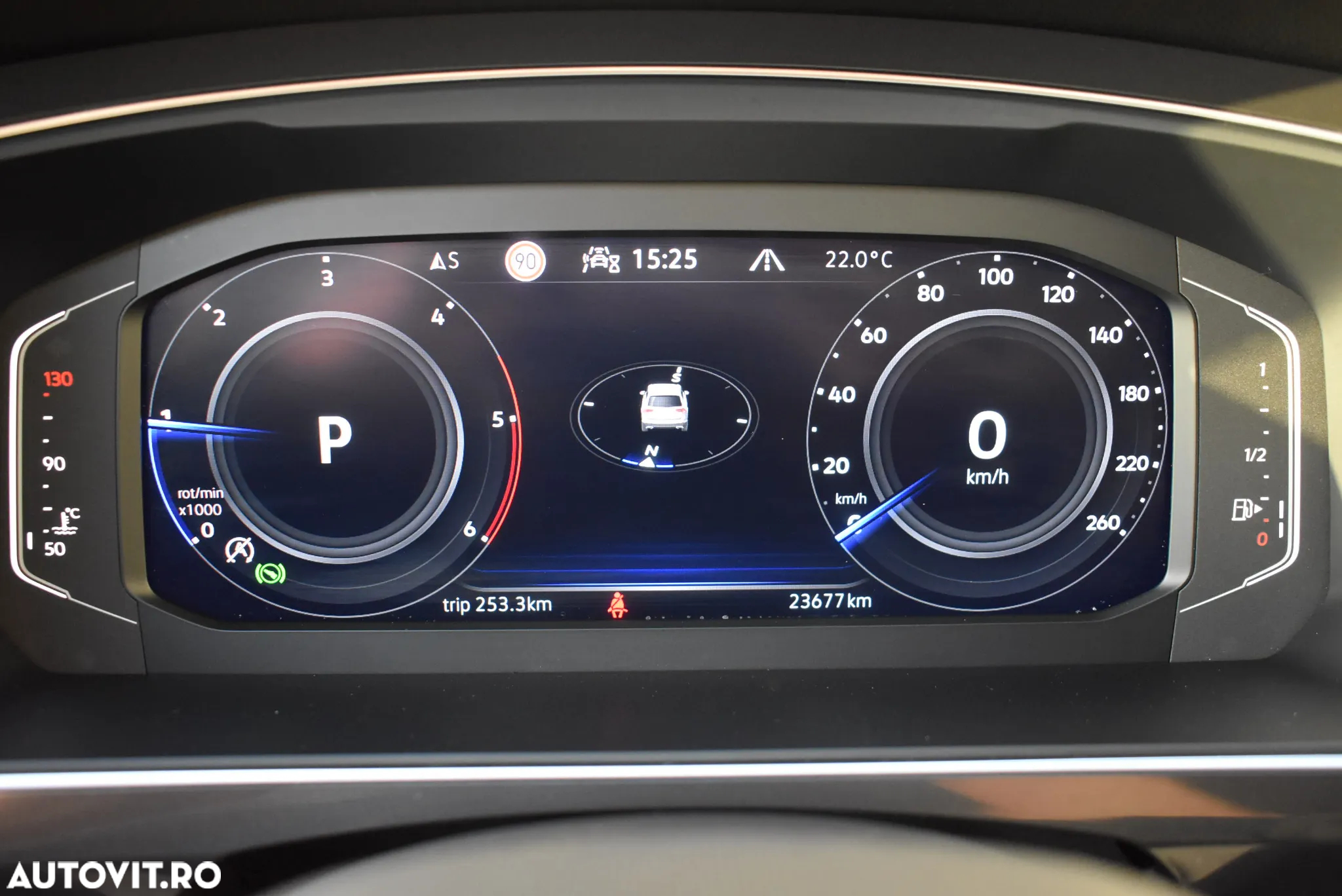 Volkswagen Tiguan Allspace 2.0 TDI DSG Life - 16