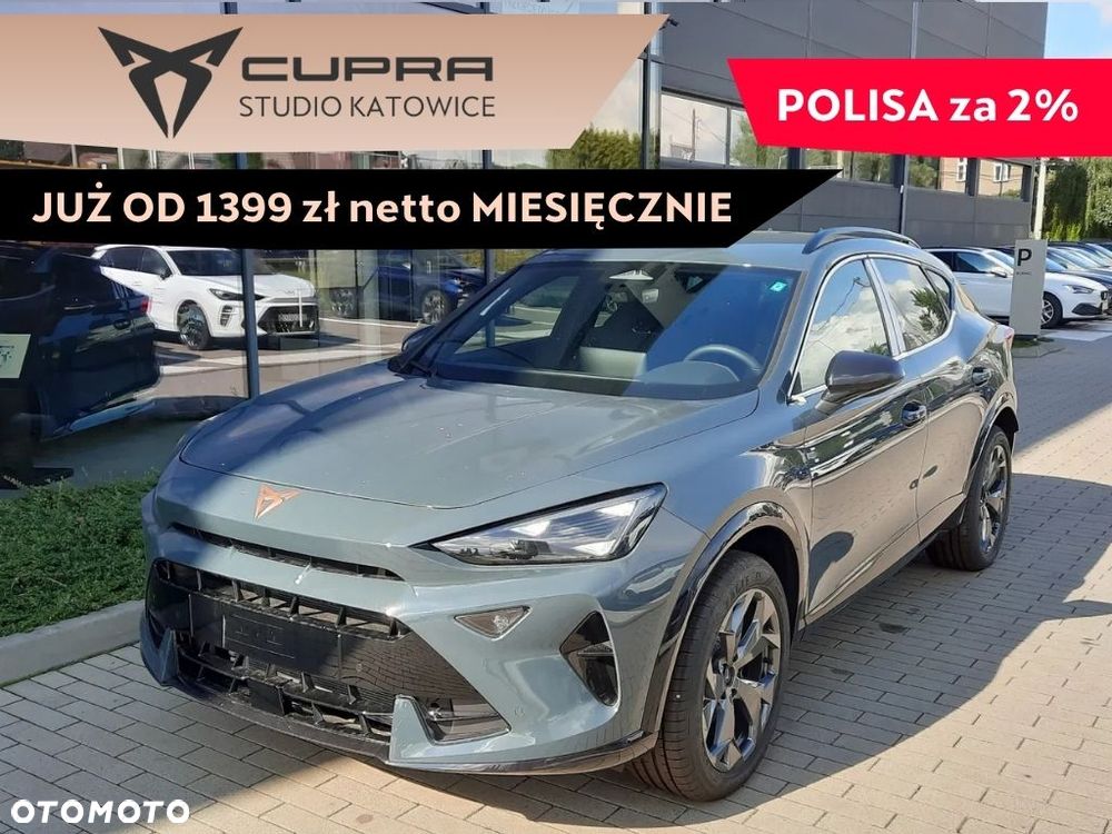 Cupra Formentor 1.5 TSI - 1