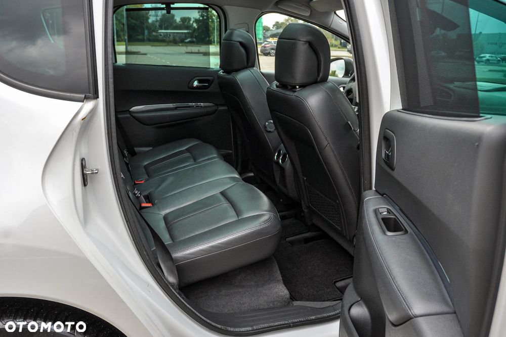 Peugeot 3008 155 THP Automatik Platinum - 12