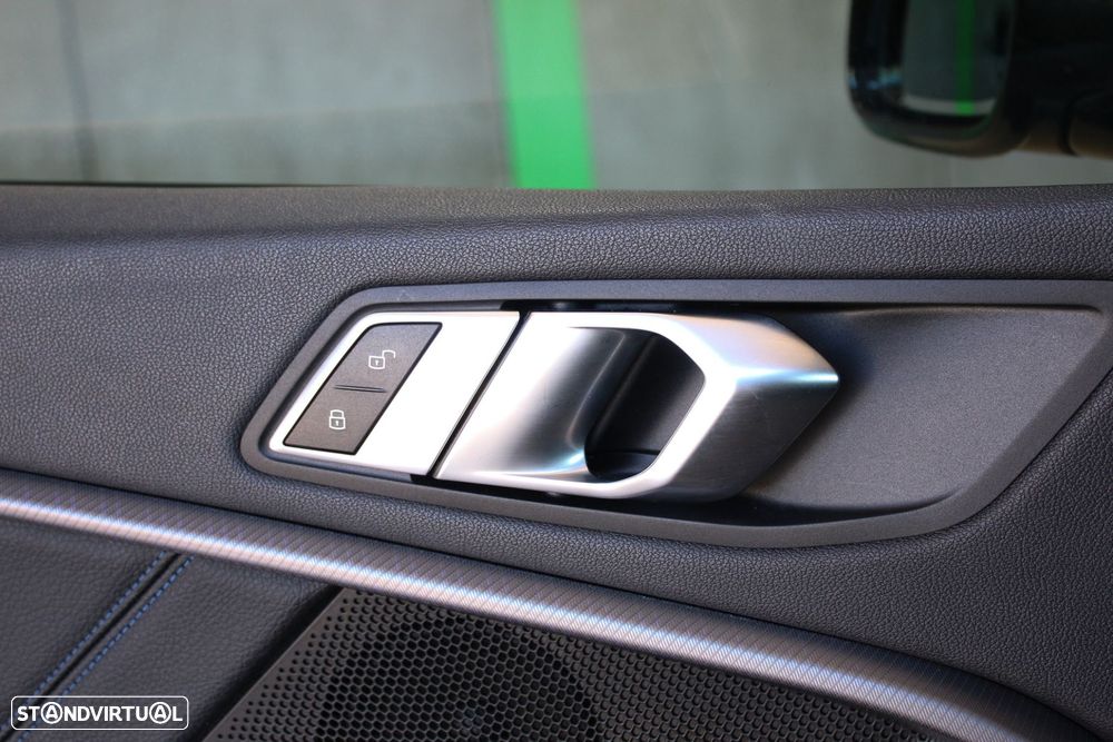 BMW 216 Gran Coupé d Pack Desportivo M - 34