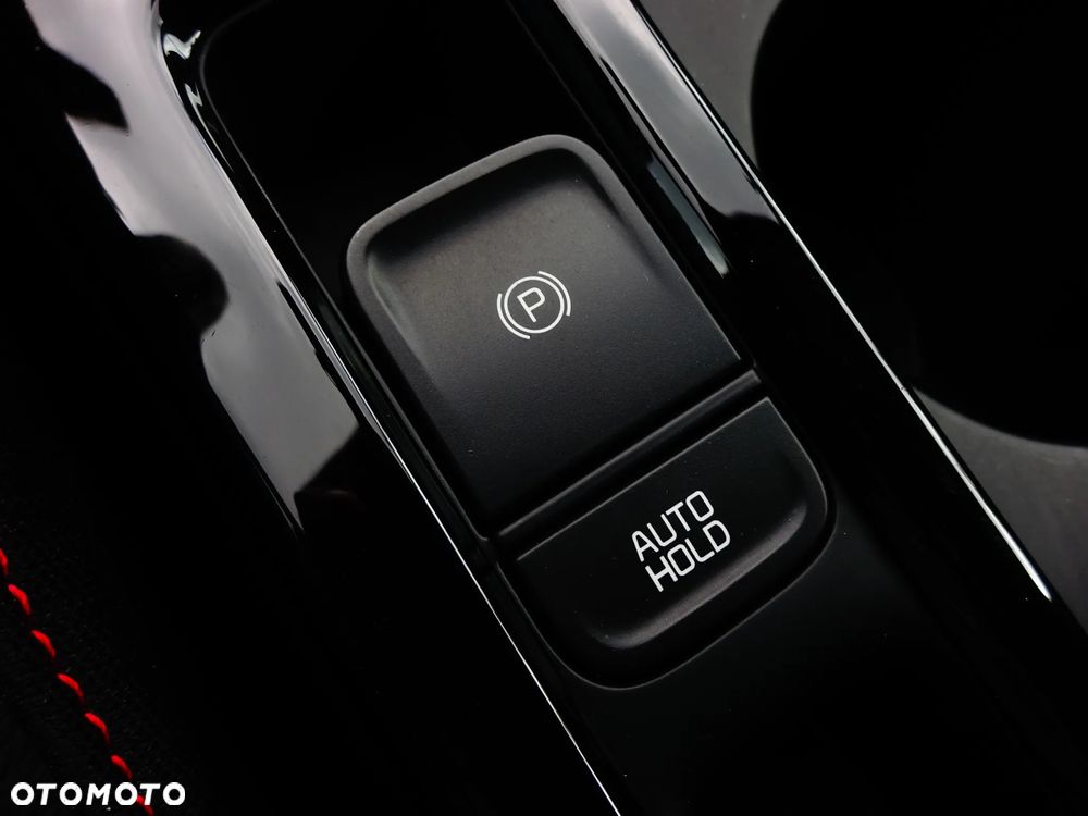 Kia ProCeed 1.6 T-GDI GT DCT - 21