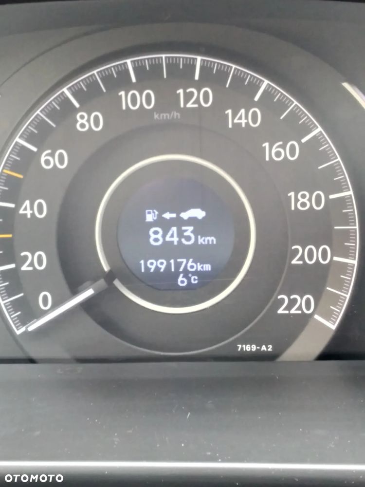 Honda CR-V 1.6i-DTEC Comfort (2WD) - 15