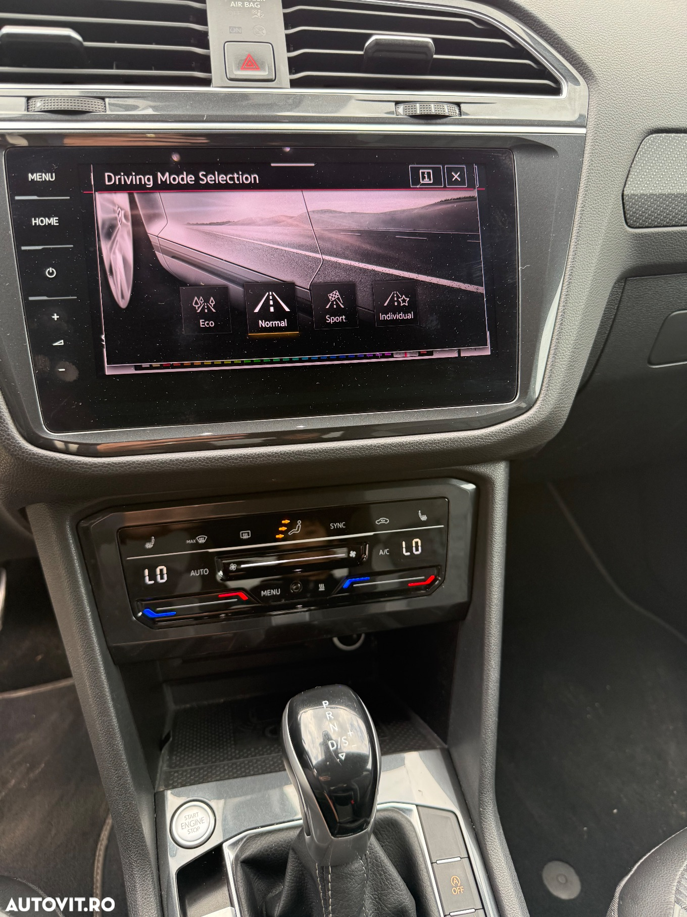 Volkswagen Tiguan 2.0 TDI SCR 4MOTION DSG IQ.DRIVE - 38