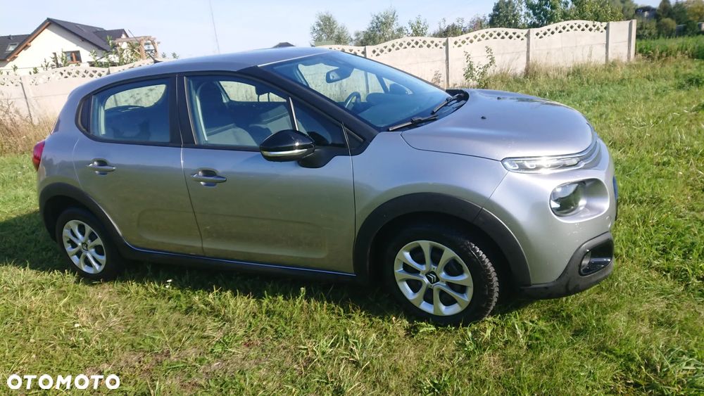 Citroën C3 - 12