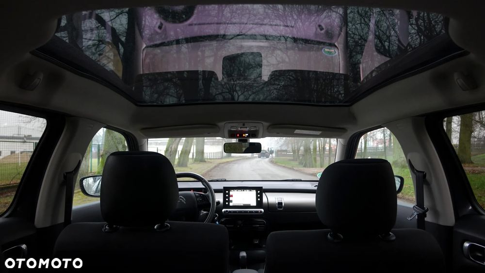 Citroën C4 Cactus 1.6 Blue HDi Shine - 11