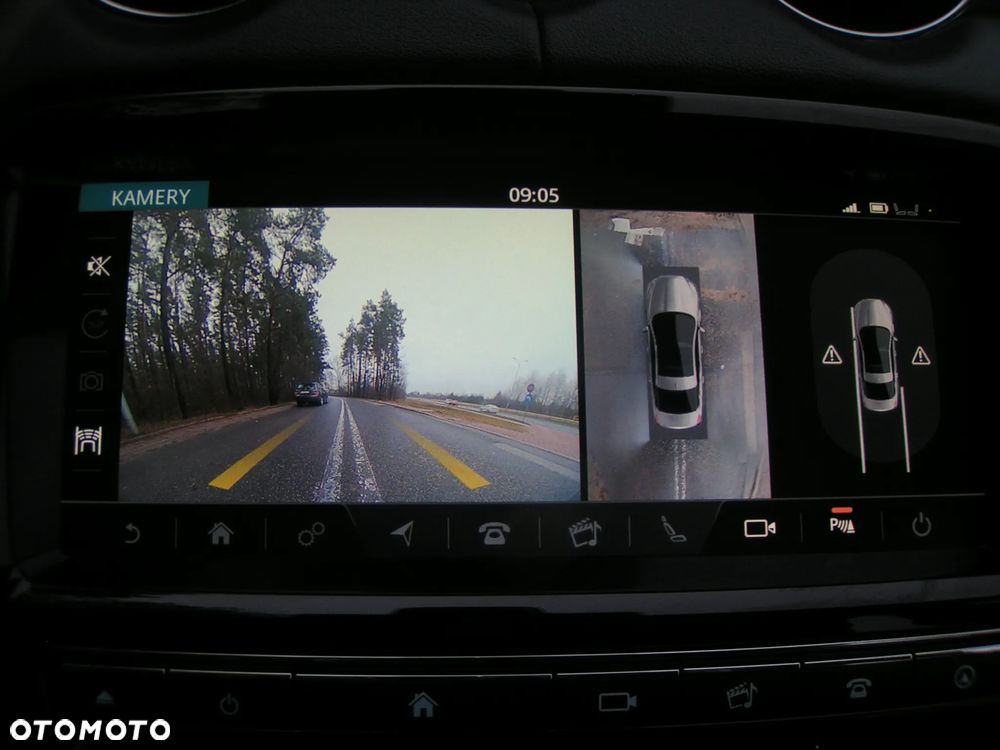 Jaguar XJ 3.0 T AWD R-Sport - 23