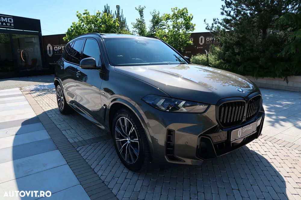 BMW X5 xDrive30d - 3