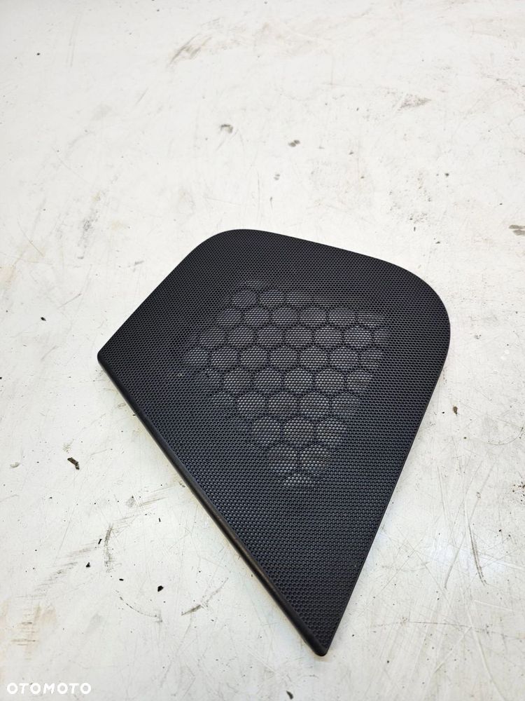 MASKOWNICA GŁOŚNIKA AUDI A6 C6 LEWY TYŁ 4F0035435 - 1