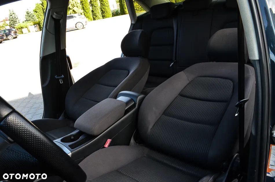 Audi A4 Limousine 1.8 TFSI Attraction - 23
