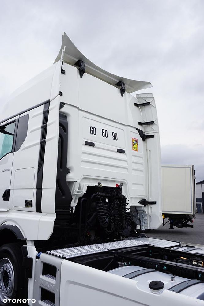 MAN / TGX / 18.510 / EURO 6 / GX / ACC / I – COOL - 34