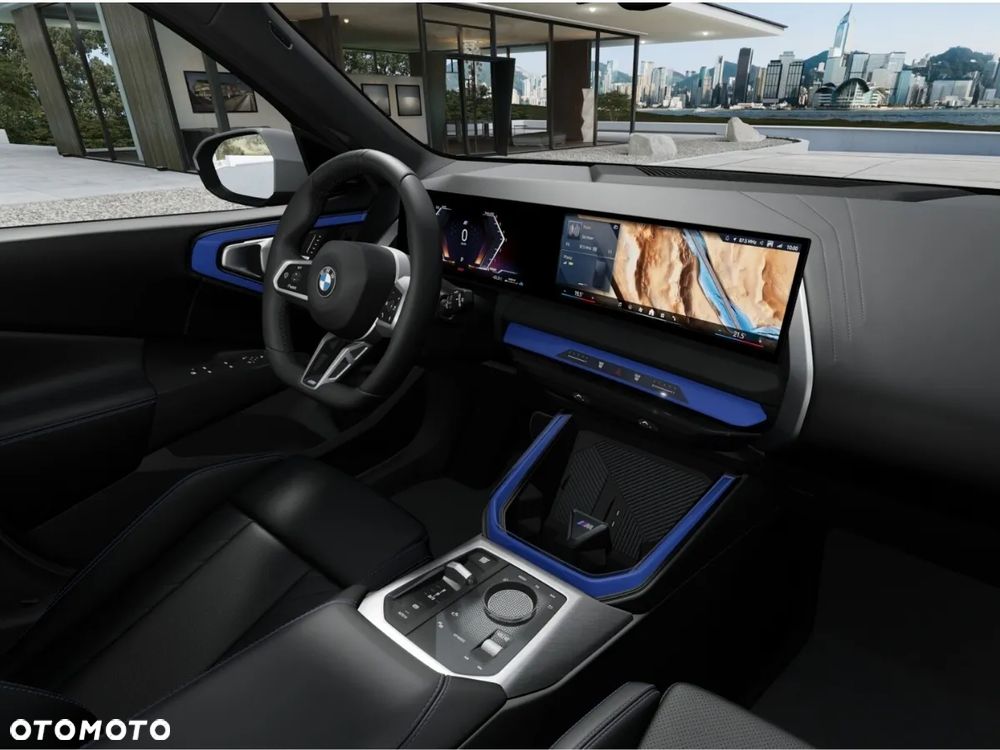 BMW X3 xDrive20d mHEV - 3