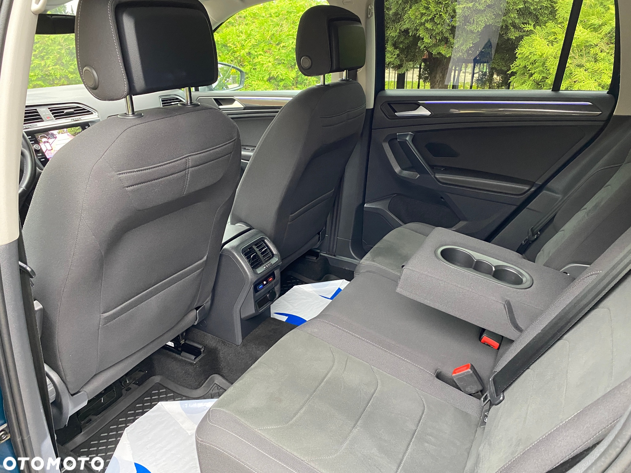 Volkswagen Tiguan 2.0 TDI BMT SCR 4Mot Highline DSG - 15