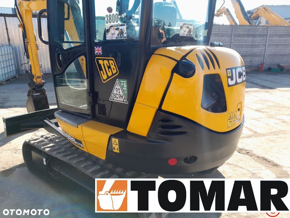 JCB 8026 - 13