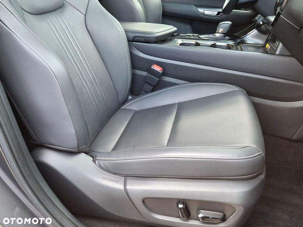 Lexus NX 350h Prestige AWD - 20