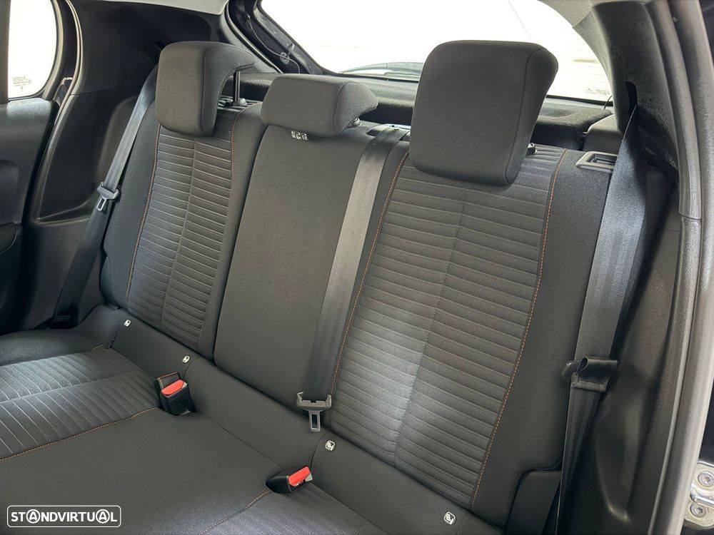 Peugeot 208 1.5 BlueHDi Active Pack - 37
