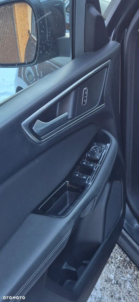 Ford S-Max 2.0 TDCi Titanium - 15