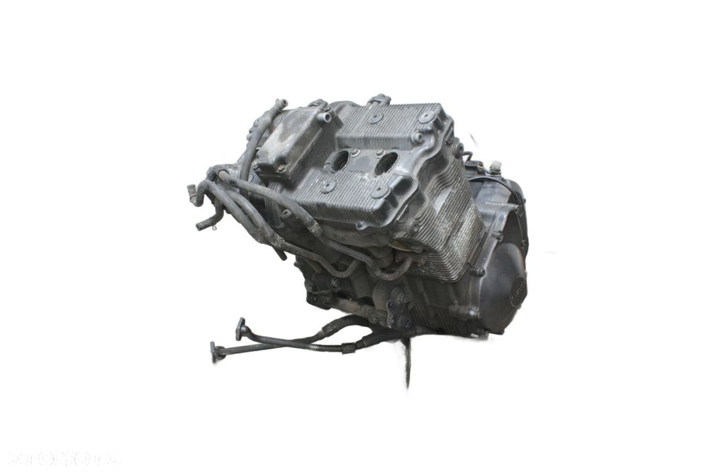 SILNIK Suzuki GSF 1200 Bandit 01-05 - 8