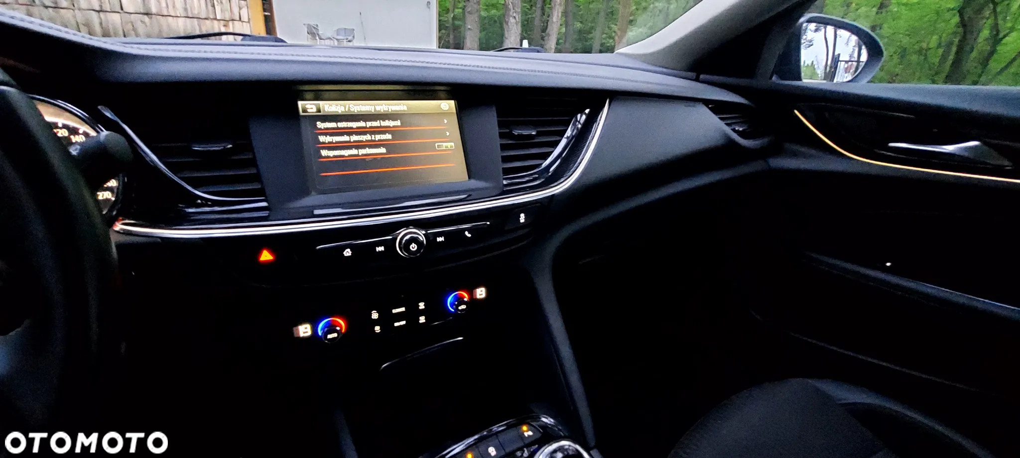 Opel Insignia 1.5 T Elite S&S - 9