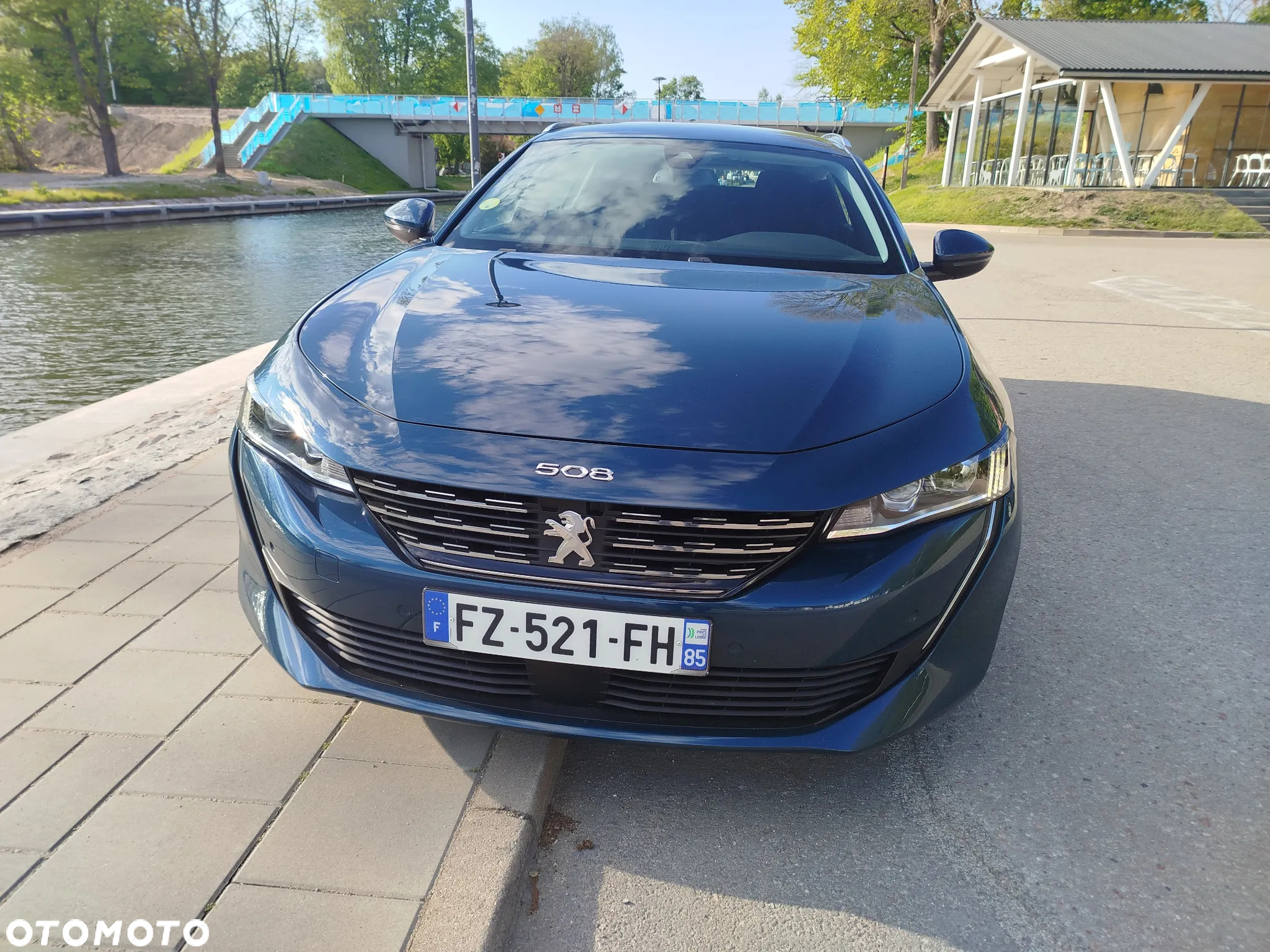 Peugeot 508 - 10