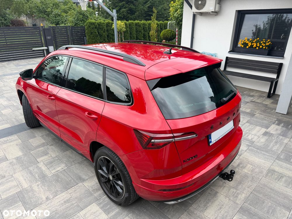 Skoda Karoq - 11