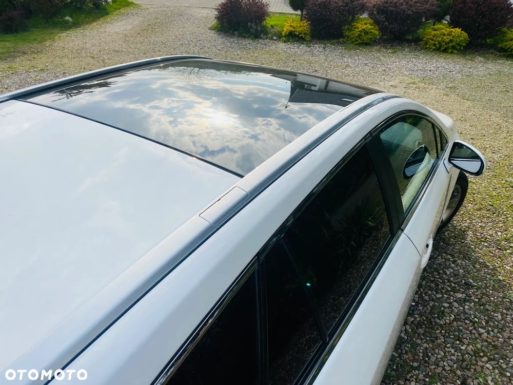 Toyota Avensis 2.0 D-4D Sol - 8