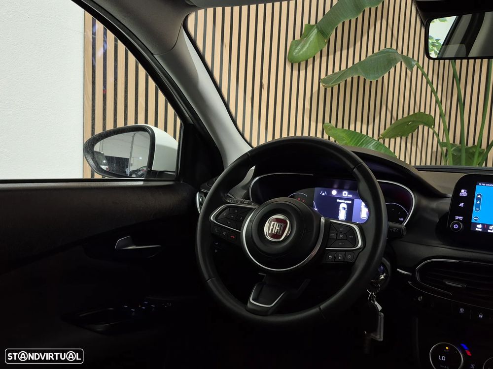 Fiat Tipo Station Wagon 1.0 GSE T3 City Life - 14