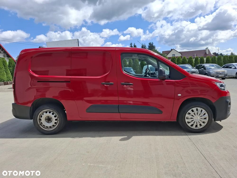 Citroën Berlingo XL 1.5 BlueHDI Feel - 5