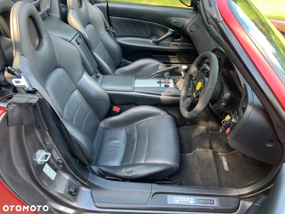 Honda S 2000 Ultimate Edition - 20