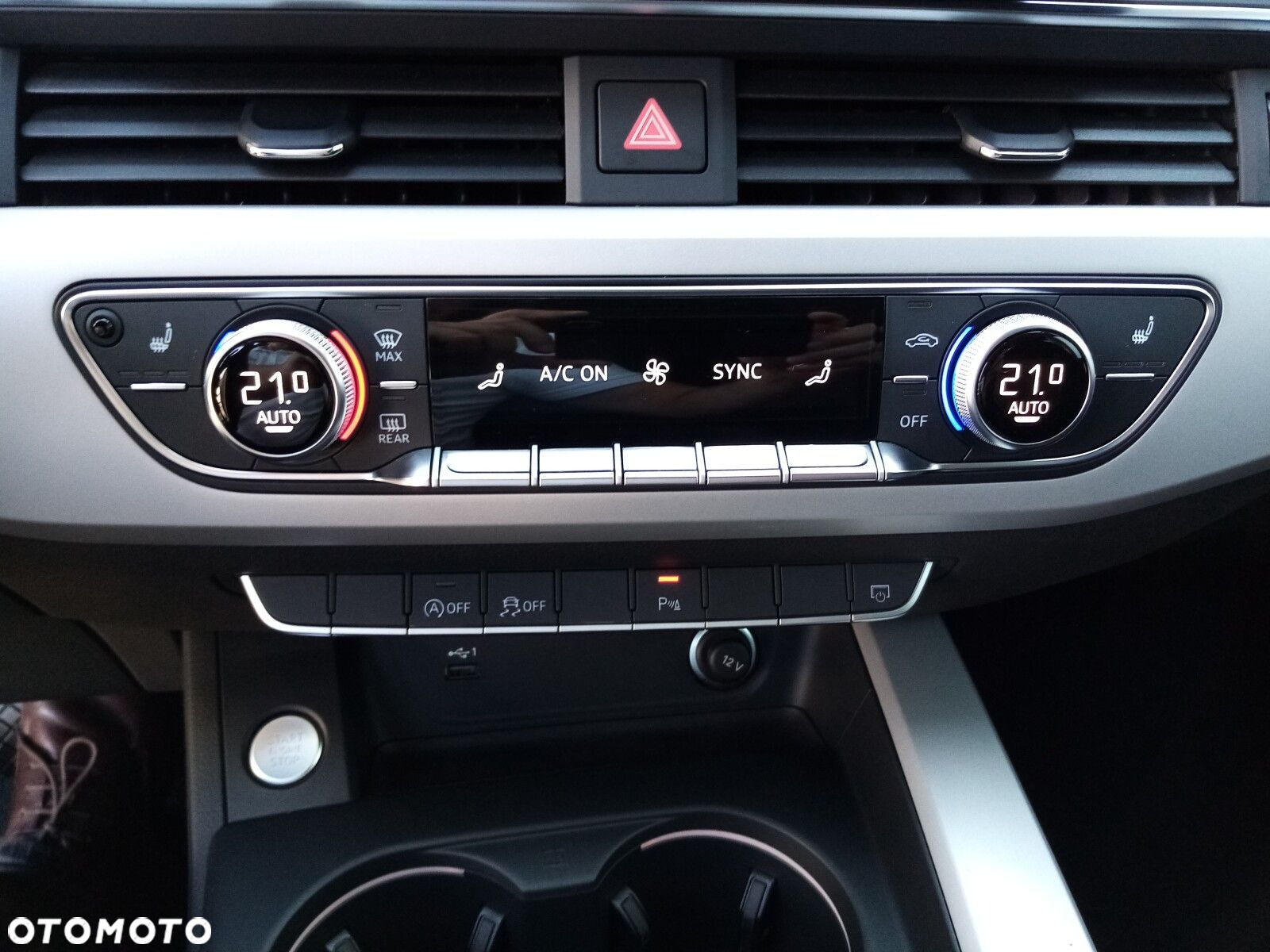 Audi A4 - 20