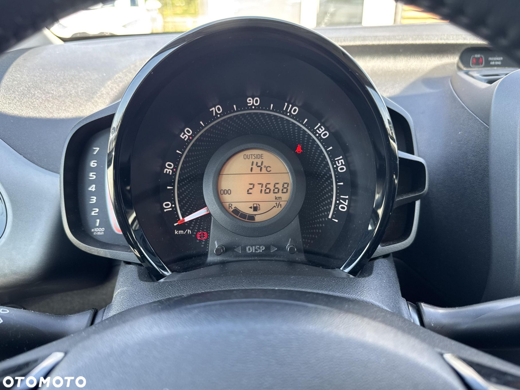 Toyota Aygo - 17