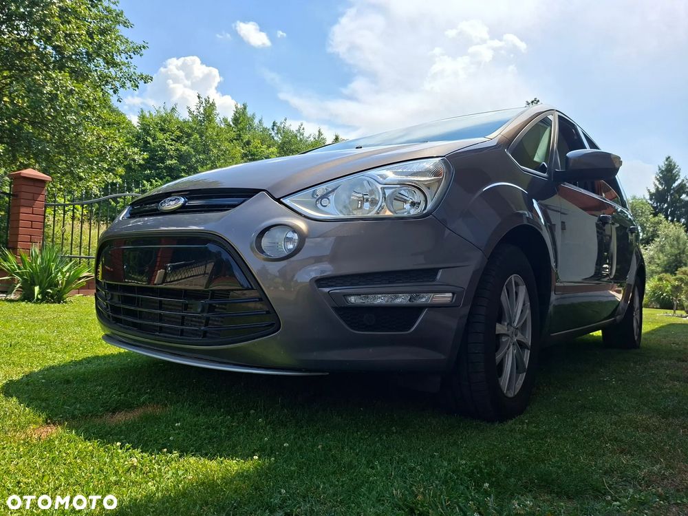 Ford S-Max 1.6 EcoBoost Start Stopp System Champions Edition - 2