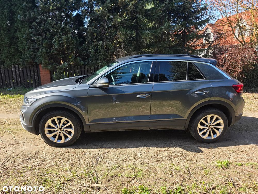 Volkswagen T-Roc 1.5 TSI Special Edition - 5
