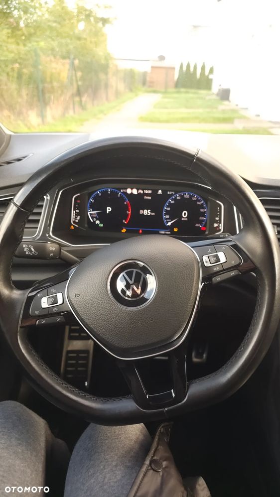 Volkswagen T-Roc 2.0 TSI 4Motion Premium DSG - 2
