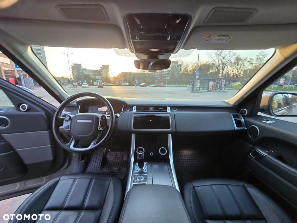 Land Rover Range Rover Sport S 2.0Si4 PHEV SE - 21