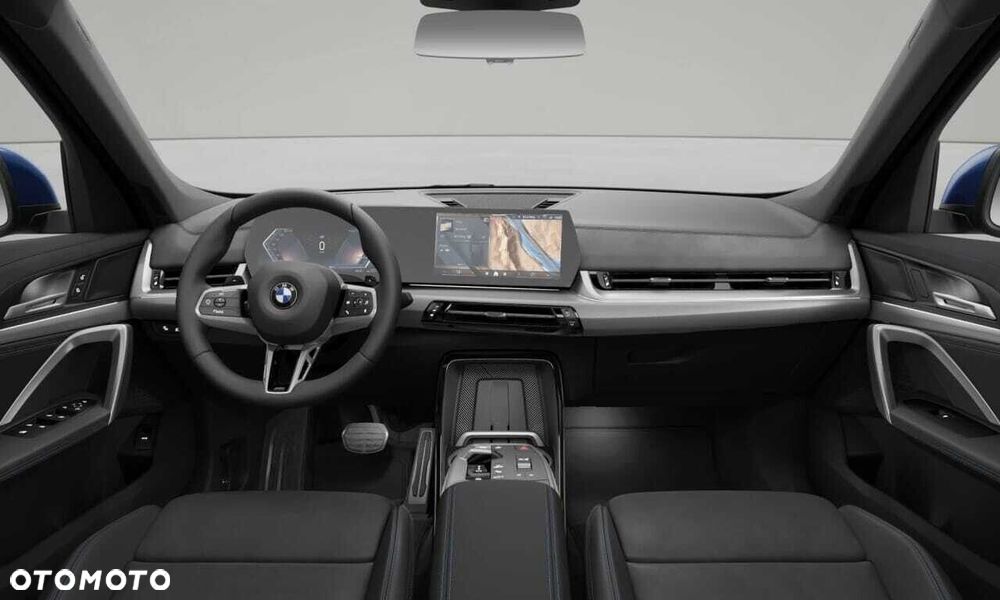 BMW X1 sDrive18i M Sport - 10