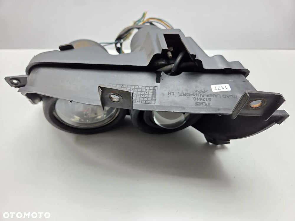 LAMPA LEWA  TGB BLADE 425 - 6